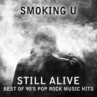 Smoking U's avatar cover