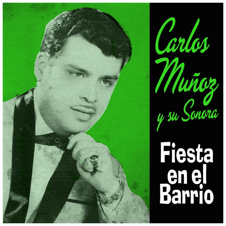 Carlos Muñoz y Su Sonora's avatar image