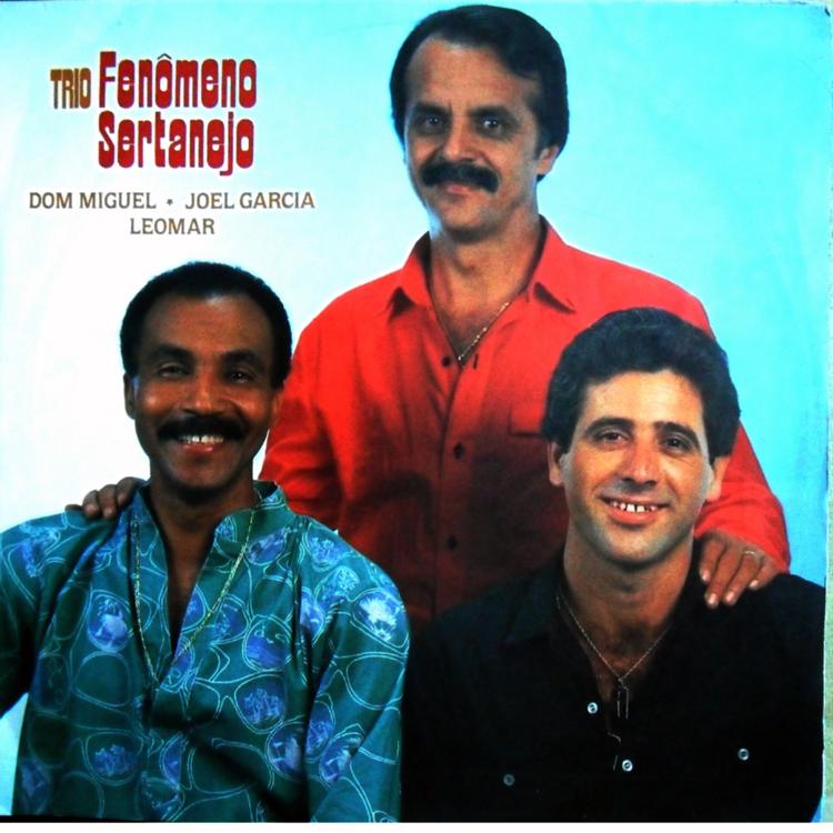 Trio Fenômeno Sertanejo's avatar image