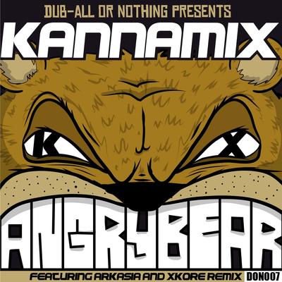 Public Good (Original Mix) By Kannamix, Arkasia's cover