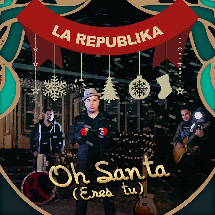 La Republika's avatar image