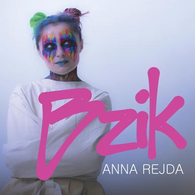 Anna Rejda's cover