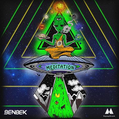 Meditation (Original Mix) By Benbek's cover