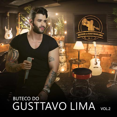 Gustavo Lima's cover