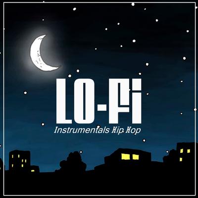 starry Night - Lo-Fi Beats, Instrumentals Hip Hop's cover