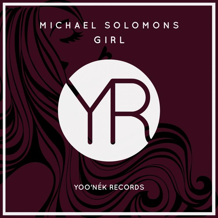 Michael Solomons's avatar image