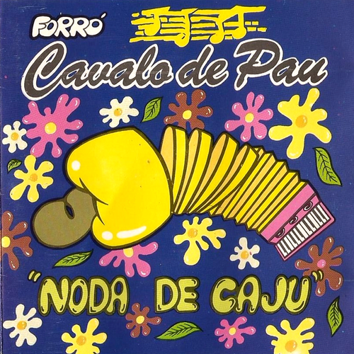 O Melhor do Forró's cover