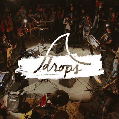 Drops (Ao Vivo)'s cover