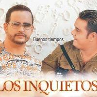 Los Inquietos Del Vallenato's avatar cover