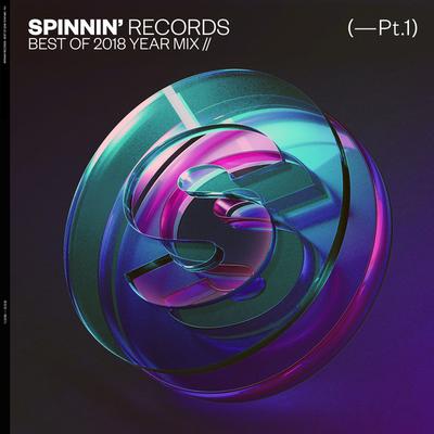 Spinnin' Records's cover