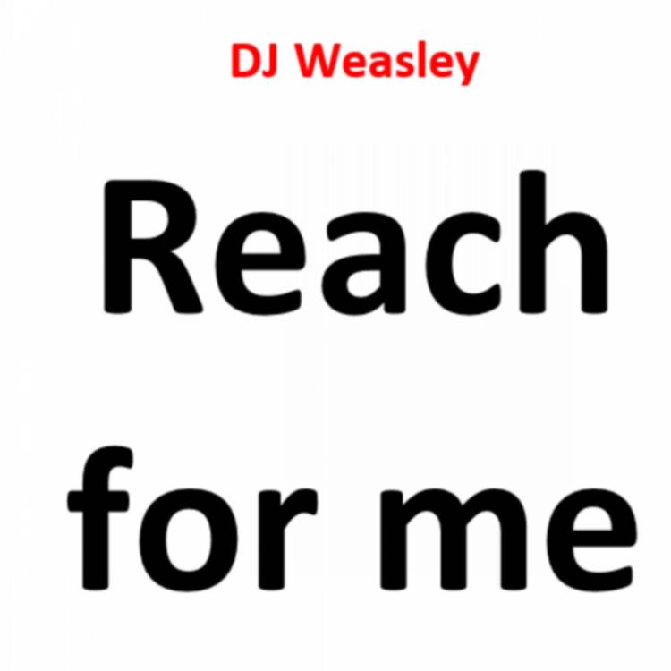DJ Weasley's avatar image