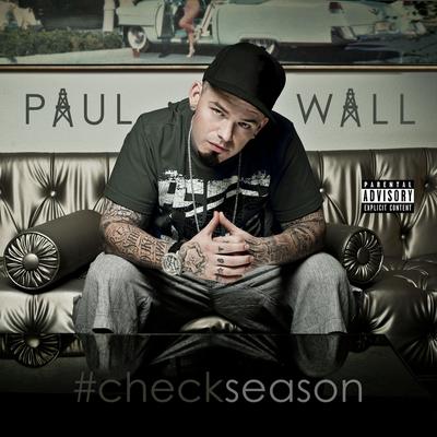 Check Out My Feet By Paul Wall, Lil Keke's cover