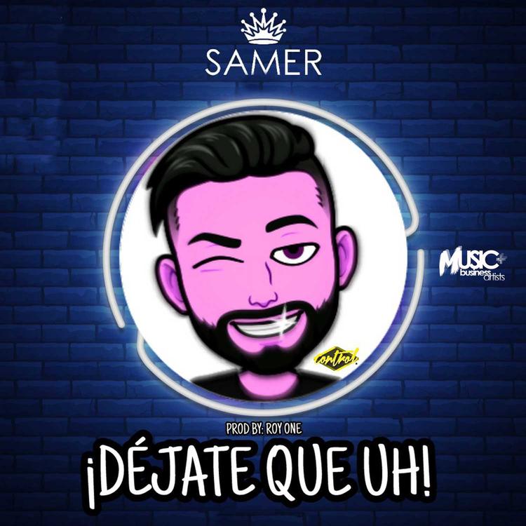 Samer's avatar image