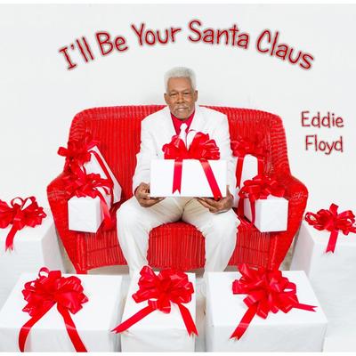 Cold Christmas By Eddie Floyd's cover