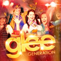 Glee Generation's avatar cover