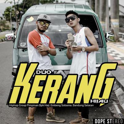Duo Kerang Hijau's cover