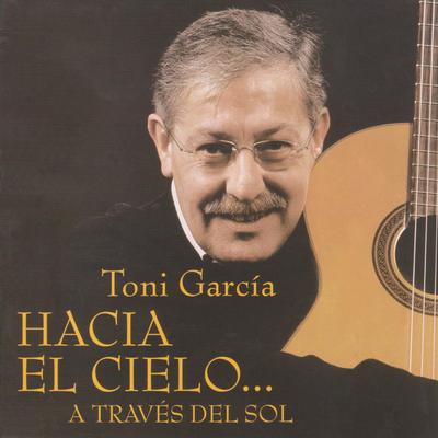 Toni García's cover