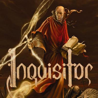 Inquisitor (Original Game Soundtrack)'s cover