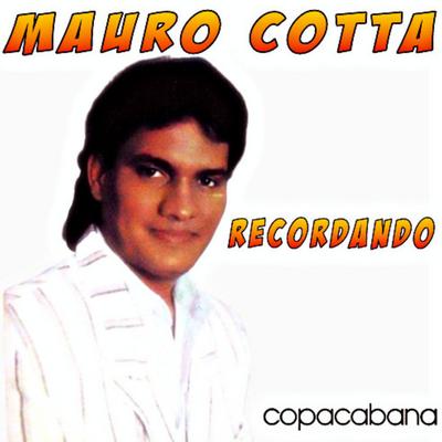 Mauro Cotta's cover