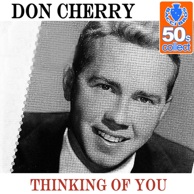 Don Cherry's avatar image