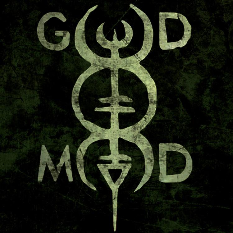 God Module's avatar image