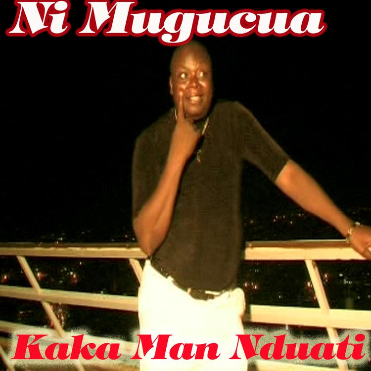 Kaka Man Nduati's avatar image