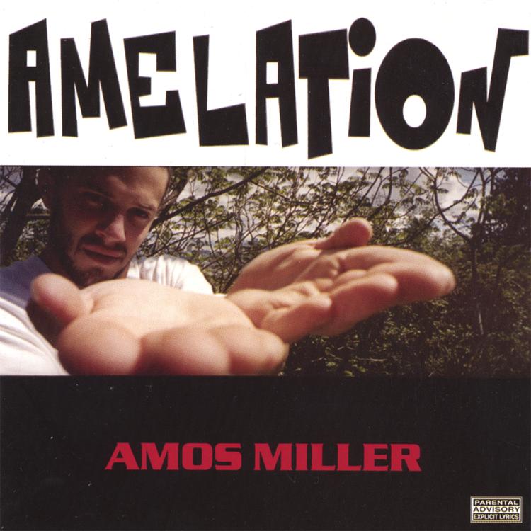 Amos Miller's avatar image