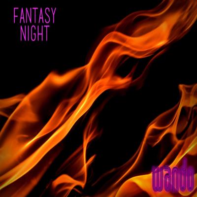 Fantasy Night's cover