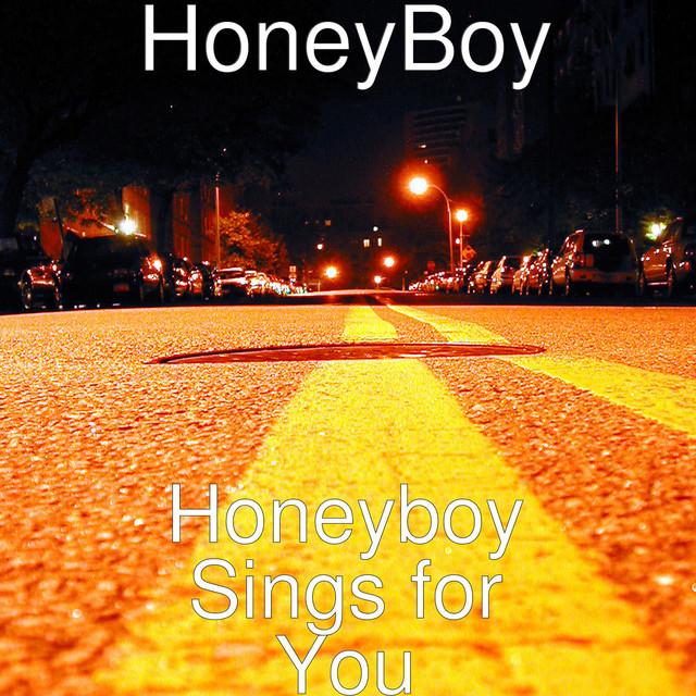 Honeyboy's avatar image