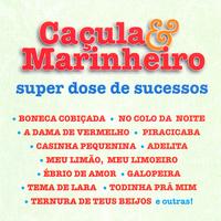 Caçula & Marinheiro's avatar cover