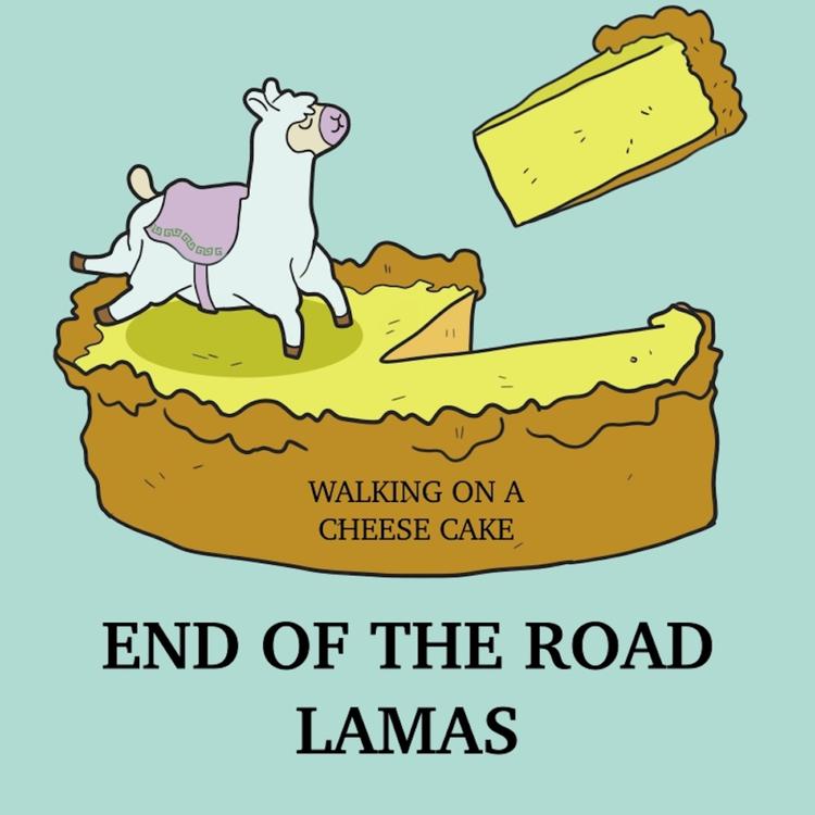 End of the Road Lamas's avatar image