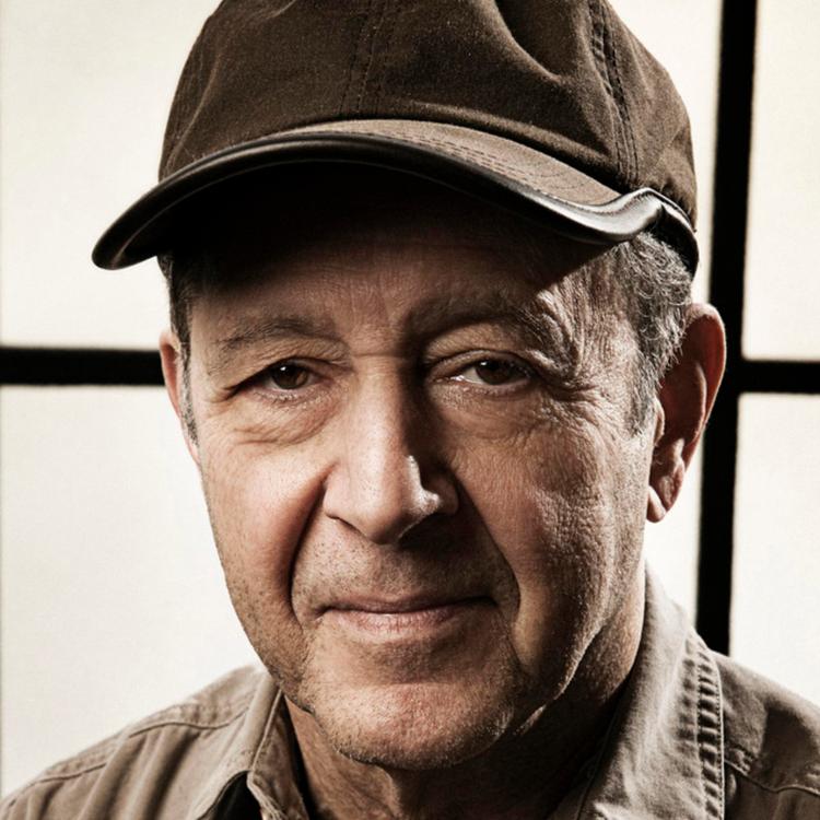 Steve Reich's avatar image