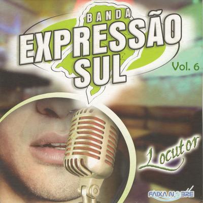 Chorei por Ela By Banda Expressão Sul's cover