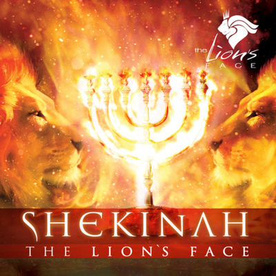 Shekinah's cover