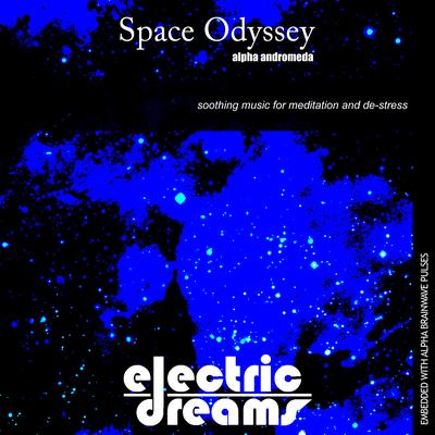 Alpha Andromeda By Electric Dreams's cover