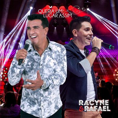 Hormônios (Ao Vivo) By Racyne & Rafael, Gusttavo Lima's cover