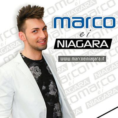 Marco e i Niagara's cover