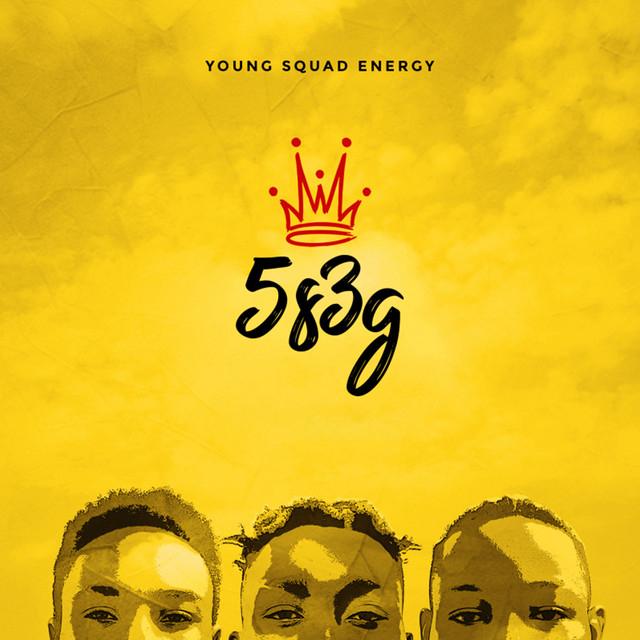 Young Energy's avatar image