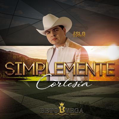 Simplemente Cortesia's cover