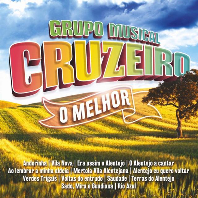 Grupo Musical Cruzeiro's avatar image