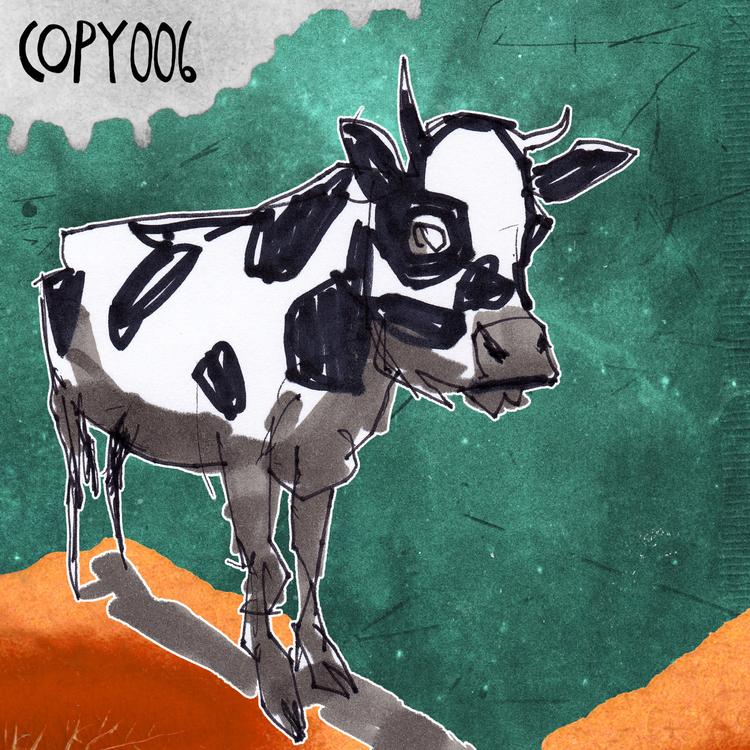 Falling Cows's avatar image