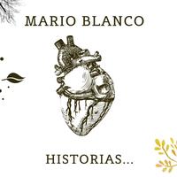 Mario Blanco's avatar cover