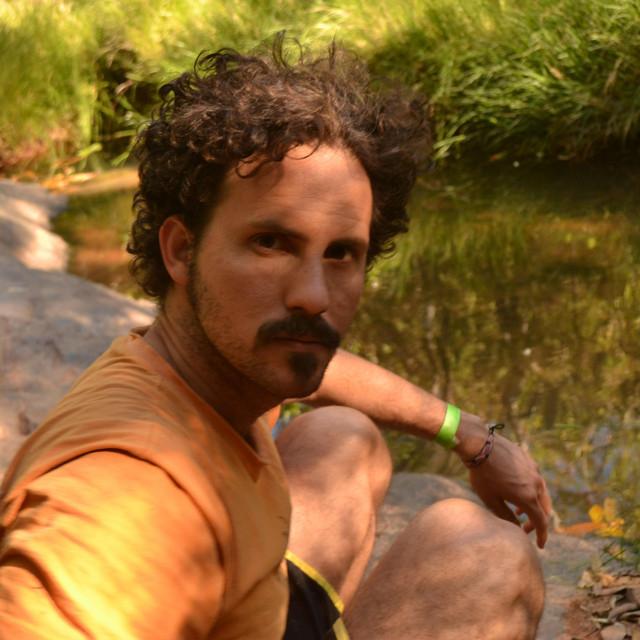 Luiz Goncalves's avatar image