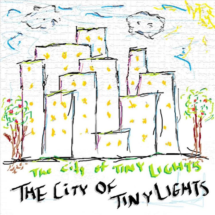 The City of Tiny Lights's avatar image