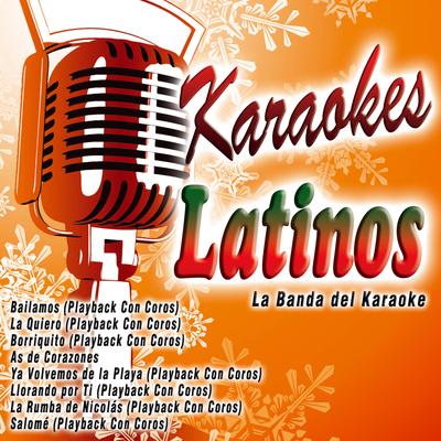 Karaokes Latinos's cover