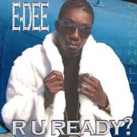 E-Dee's avatar cover