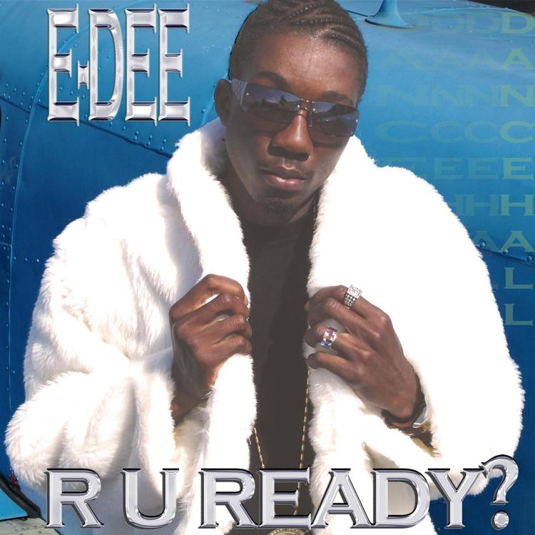 E-Dee's avatar image