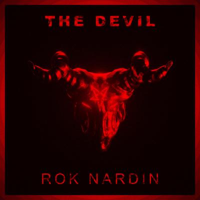 The Devil By Rok Nardin's cover