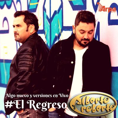 #El Regreso's cover