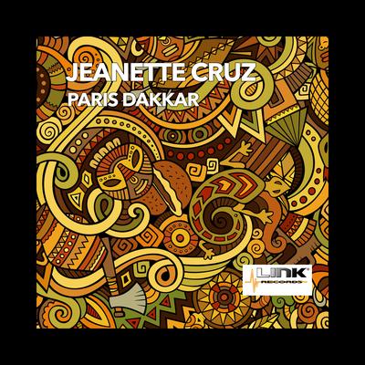 Jeanette Cruz's cover